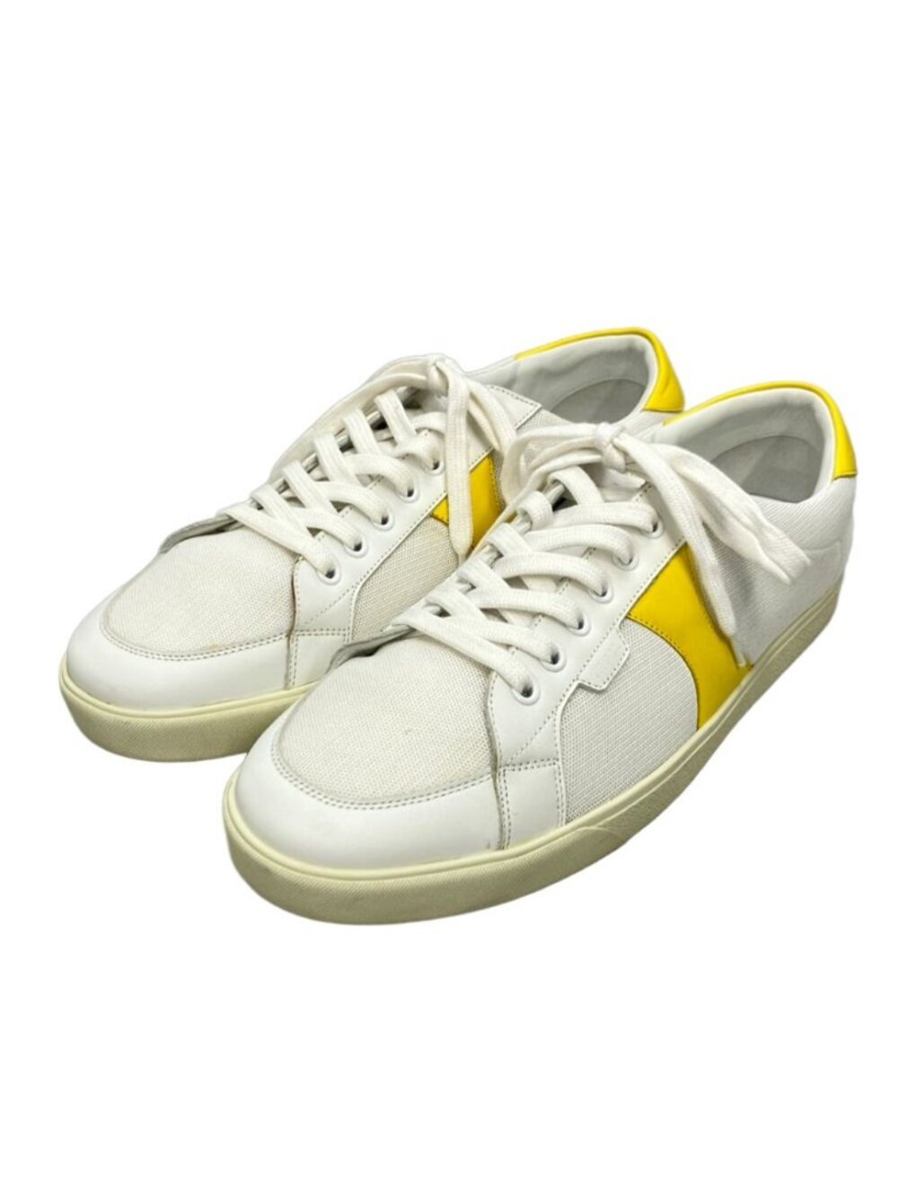 Celine Low Top Sneakers